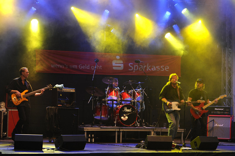 Stryker Paderborn