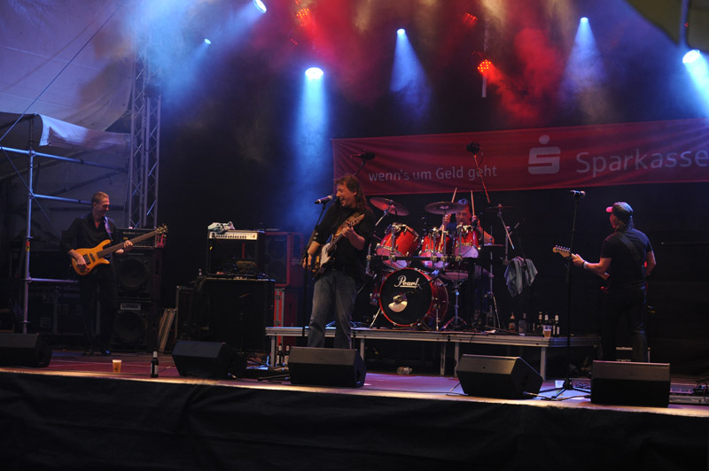 Stryker Paderborn