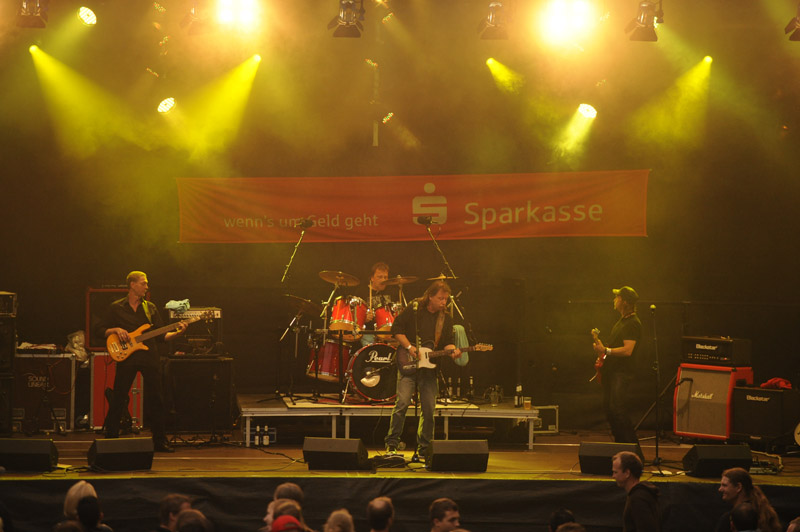 Stryker Paderborn