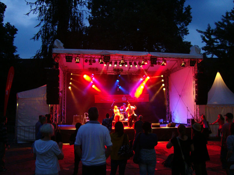 Stryker Paderborn