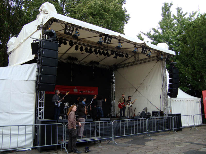 Stryker Paderborn