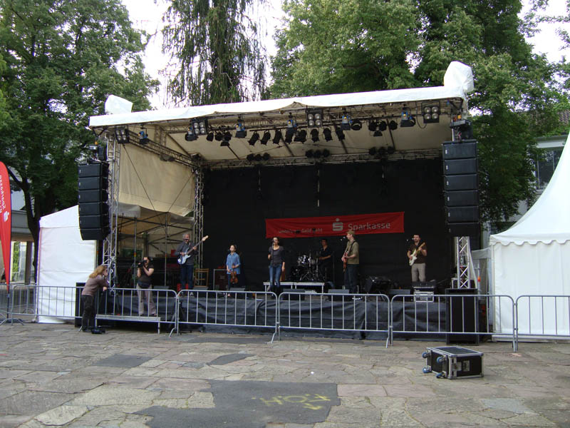 Stryker Paderborn