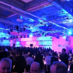 Feiern im Bestand