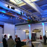 Feiern im Bestand