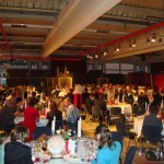 Feiern im Bestand
