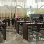Lounge und Ambiente Lounge und Ambiente