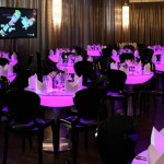 Lounge und Ambiente Lounge und Ambiente