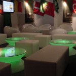 Lounge und Ambiente Lounge und Ambiente