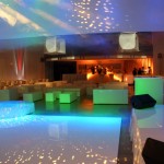 Lounge und Ambiente Lounge und Ambiente