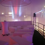 Lounge und Ambiente Lounge und Ambiente