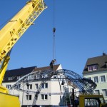 Sonderkonstruktion