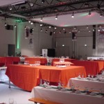 Corporate-Events - Tagung Corporate-Events - Tagung